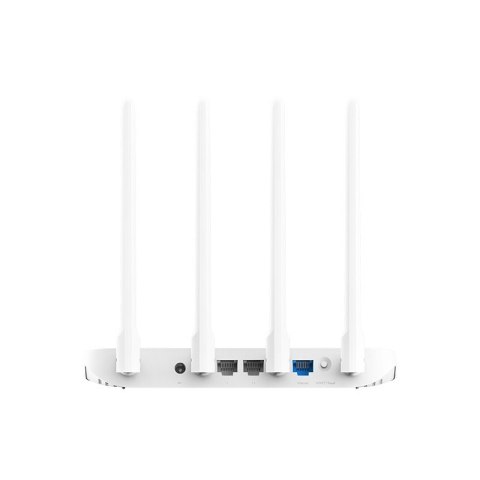 Router 4A biały Router 4A biały