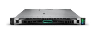 Serwer ProLiant DL320 Gen11 3408U 1.8GHz 8-core 1P 16GB-R 8SFF 1000W PS Server (P57686-421)
