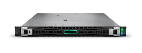 Serwer ProLiant DL320 Gen11 3408U 1.8GHz 8-core 1P 16GB-R 8SFF 1000W PS Server (P57686-421) Serwer ProLiant DL320 Gen11 3408U 1.8GHz 8-core 1P 16GB-R 8SFF 1000W PS Server (P57686-421)