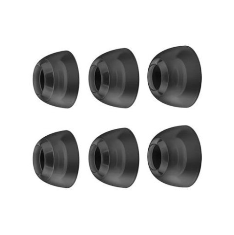 Słuchawki Cirro Buds Pro Black
