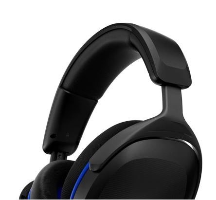 Słuchawki Cloud Stinger 2 Core Black Playstation Słuchawki Cloud Stinger 2 Core Black Playstation
