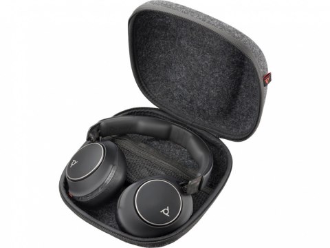 Słuchawki Voyager Surround 80 UC USB-C Headset USB-C/A Adapter 8G7T9A Słuchawki Voyager Surround 80 UC USB-C Headset USB-C/A Adapter 8G7T9A