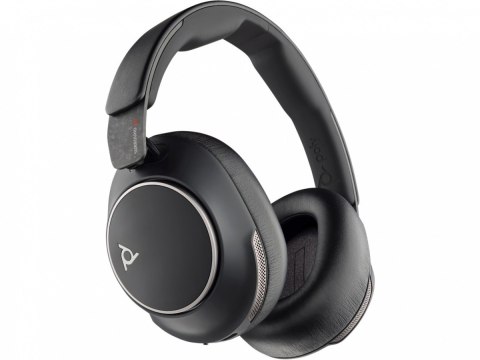 Słuchawki Voyager Surround 80 UC USB-C Headset USB-C/A Adapter 8G7T9A Słuchawki Voyager Surround 80 UC USB-C Headset USB-C/A Adapter 8G7T9A