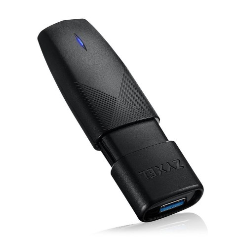 Dwupasmowy bezprzewodowy adapter USB AX1800 NWD7605-EU0101F Dwupasmowy bezprzewodowy adapter USB AX1800 NWD7605-EU0101F
