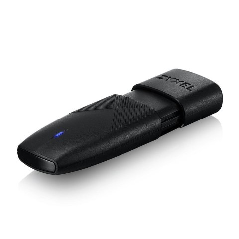 Dwupasmowy bezprzewodowy adapter USB AX1800 NWD7605-EU0101F Dwupasmowy bezprzewodowy adapter USB AX1800 NWD7605-EU0101F
