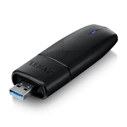 Dwupasmowy bezprzewodowy adapter USB AX1800 NWD7605-EU0101F Dwupasmowy bezprzewodowy adapter USB AX1800 NWD7605-EU0101F