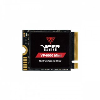 Dysk SSD 1TB VP4000 Mini M.2 2230 PCIe Gen4 x4 5000/3500MB/s