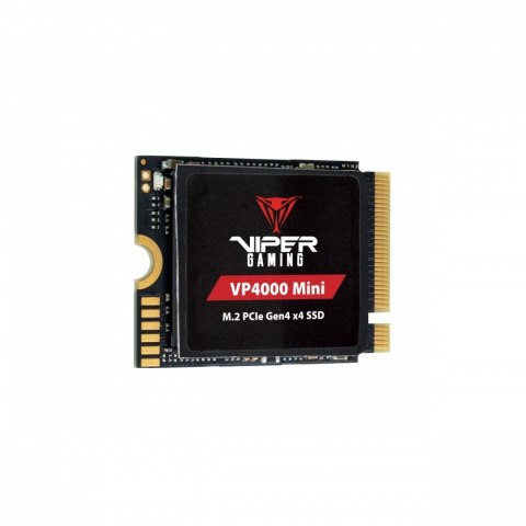 Dysk SSD 1TB VP4000 Mini M.2 2230 PCIe Gen4 x4 5000/3500MB/s