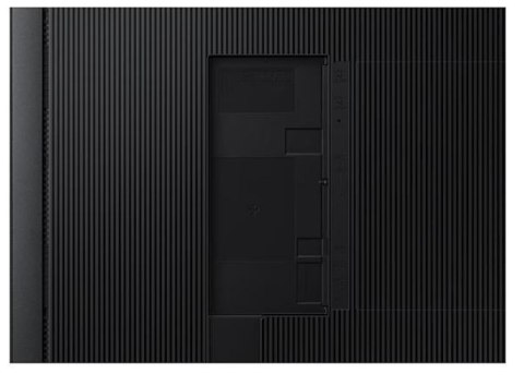 Monitor profesjonalny QB85C 85 cali Błyszczący 16h/7 350(cd/m2) 3840x2160 (UHD) S10 Player (Tizen 7, VXT Ready) Wi-Fi/BT 3 lata Monitor profesjonalny QB85C 85 cali Błyszczący 16h/7 350(cd/m2) 3840x2160 (UHD) S10 Player (Tizen 7, VXT Ready) Wi-Fi/BT 3 lata