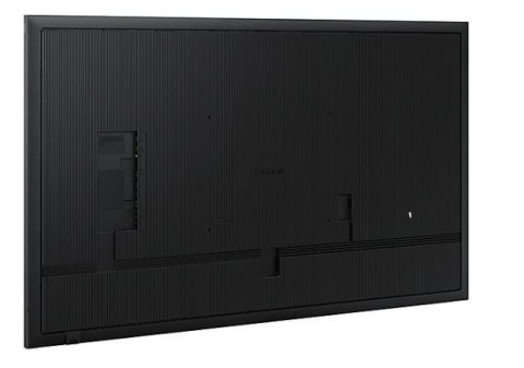 Monitor profesjonalny QB85C 85 cali Błyszczący 16h/7 350(cd/m2) 3840x2160 (UHD) S10 Player (Tizen 7, VXT Ready) Wi-Fi/BT 3 lata Monitor profesjonalny QB85C 85 cali Błyszczący 16h/7 350(cd/m2) 3840x2160 (UHD) S10 Player (Tizen 7, VXT Ready) Wi-Fi/BT 3 lata
