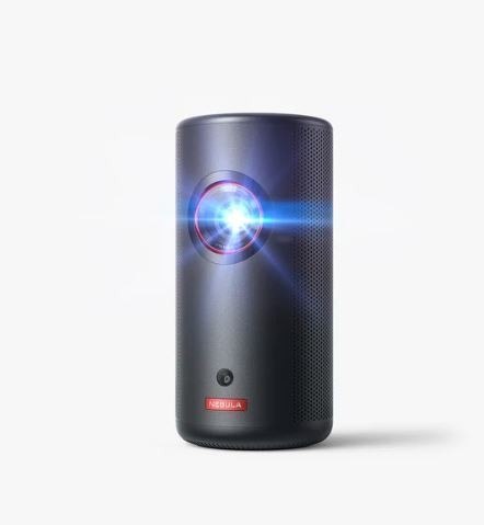 Projektor Nebula Capsule 3 Laser Projektor Nebula Capsule 3 Laser