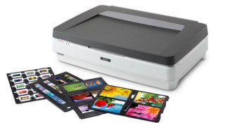 Skaner graficzny 13000XL PRO A3/TPUmodul/2400x4800DPI