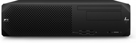 Stacja robocza Z2 SFF G9 i7-13700K 512/32/W11P 5F196EA Stacja robocza Z2 SFF G9 i7-13700K 512/32/W11P 5F196EA