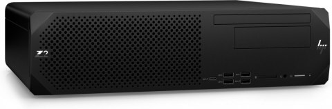 Stacja robocza Z2 SFF G9 i7-13700K 512/32/W11P 5F196EA Stacja robocza Z2 SFF G9 i7-13700K 512/32/W11P 5F196EA