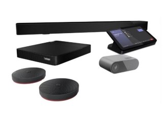 Zestaw ThinkSmart Core for Microsoft Team Rooms 11LR000BPB