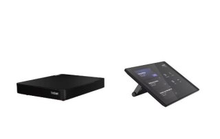 Zestaw ThinkSmart Core for Microsoft Team Rooms 11LR000BPB
