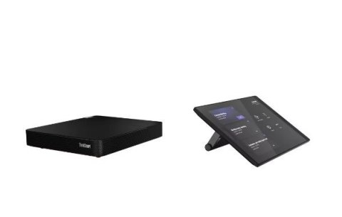 Zestaw ThinkSmart Core for Microsoft Team Rooms 11LR000BPB Zestaw ThinkSmart Core for Microsoft Team Rooms 11LR000BPB
