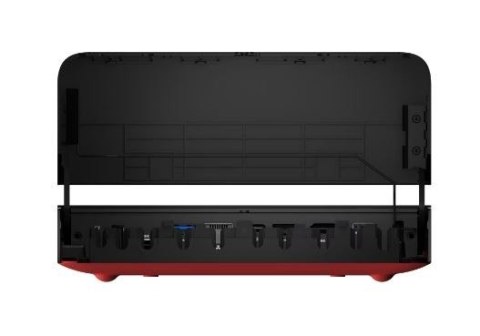 Zestaw ThinkSmart Core for Microsoft Team Rooms 11LR000BPB Zestaw ThinkSmart Core for Microsoft Team Rooms 11LR000BPB