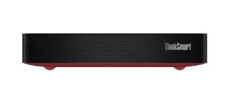 Zestaw ThinkSmart Core for Microsoft Team Rooms 11LR000BPB Zestaw ThinkSmart Core for Microsoft Team Rooms 11LR000BPB