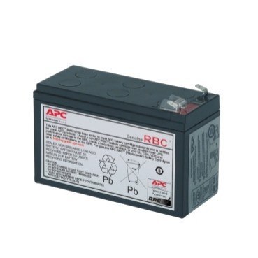 Akumulator RBC40 APC Zamiennik baterii 12V-7AH Akumulator RBC40 APC Zamiennik baterii 12V-7AH