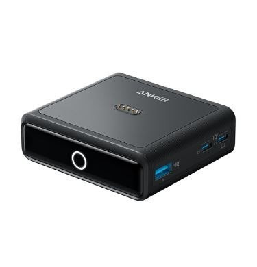 Baza ładująca Prime 100W czarna Baza ładująca Prime 100W czarna