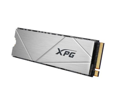 Dysk SSD XPG S60 2TB PCIe 4x4 5/4.2GB/s M2 Dysk SSD XPG S60 2TB PCIe 4x4 5/4.2GB/s M2