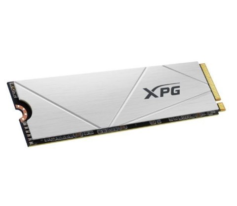 Dysk SSD XPG S60 2TB PCIe 4x4 5/4.2GB/s M2 Dysk SSD XPG S60 2TB PCIe 4x4 5/4.2GB/s M2