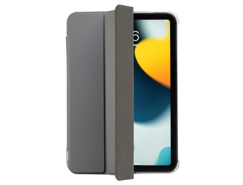 Etui fold clear iPad mini 8.3 2021 Szare Etui fold clear iPad mini 8.3 2021 Szare