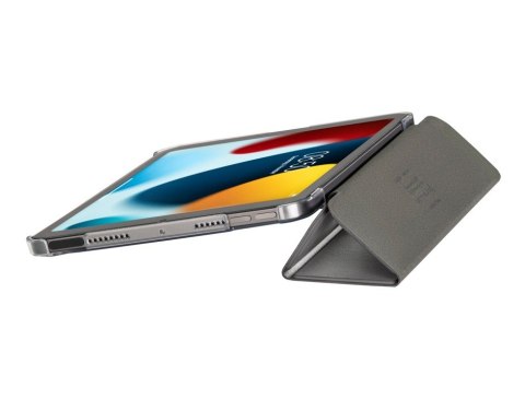 Etui fold clear iPad mini 8.3 2021 Szare Etui fold clear iPad mini 8.3 2021 Szare