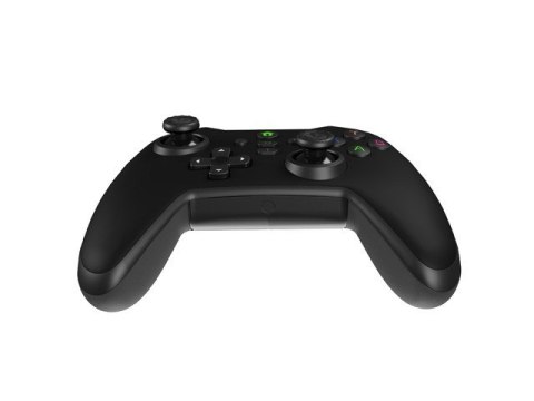 Gamepad Genesis Mangan 400 bezprzewodowy do PC/Switch/Mobile Czarny