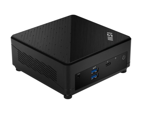 Komputer Cubi 5 12M-002EU WIN11P i5-1235U/8/512/1,3GHz Komputer Cubi 5 12M-002EU WIN11P i5-1235U/8/512/1,3GHz