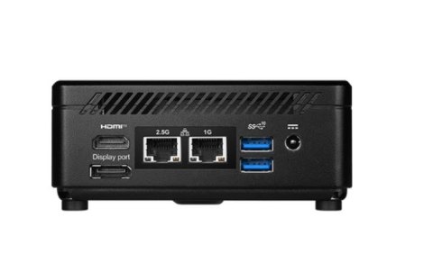 Komputer Cubi 5 12M-002EU WIN11P i5-1235U/8/512/1,3GHz Komputer Cubi 5 12M-002EU WIN11P i5-1235U/8/512/1,3GHz
