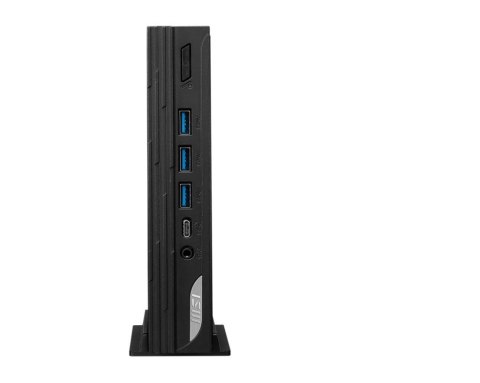 Komputer PRO DP10 13M-002EU W11P i5-1340P/8/512/1,9GHz Komputer PRO DP10 13M-002EU W11P i5-1340P/8/512/1,9GHz