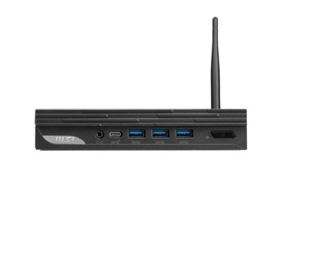 Komputer PRO DP10 13M-002EU W11P i5-1340P/8/512/1,9GHz Komputer PRO DP10 13M-002EU W11P i5-1340P/8/512/1,9GHz