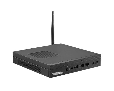 Komputer PRO DP10 13M-002EU W11P i5-1340P/8/512/1,9GHz Komputer PRO DP10 13M-002EU W11P i5-1340P/8/512/1,9GHz