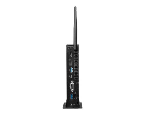 Komputer PRO DP10 13M-002EU W11P i5-1340P/8/512/1,9GHz Komputer PRO DP10 13M-002EU W11P i5-1340P/8/512/1,9GHz