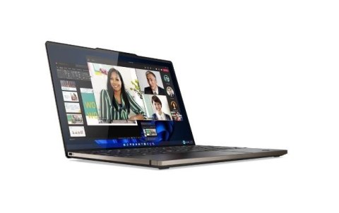 Laptop ThinkPad Z13 G2 21JV0018PB W11Pro 7840U/32GB/1TB/AMD Radeon/LTE/13.3 2.8K/Touch/Flax Fiber + Aluminium/3YRS Premier Suppo Laptop ThinkPad Z13 G2 21JV0018PB W11Pro 7840U/32GB/1TB/AMD Radeon/LTE/13.3 2.8K/Touch/Flax Fiber + Aluminium/3YRS Premier Suppo