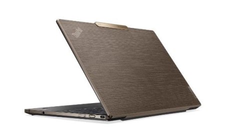Laptop ThinkPad Z13 G2 21JV0018PB W11Pro 7840U/32GB/1TB/AMD Radeon/LTE/13.3 2.8K/Touch/Flax Fiber + Aluminium/3YRS Premier Suppo Laptop ThinkPad Z13 G2 21JV0018PB W11Pro 7840U/32GB/1TB/AMD Radeon/LTE/13.3 2.8K/Touch/Flax Fiber + Aluminium/3YRS Premier Suppo