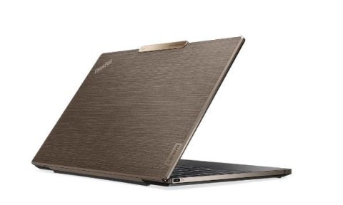 Laptop ThinkPad Z13 G2 21JV0018PB W11Pro 7840U/32GB/1TB/AMD Radeon/LTE/13.3 2.8K/Touch/Flax Fiber + Aluminium/3YRS Premier Suppo Laptop ThinkPad Z13 G2 21JV0018PB W11Pro 7840U/32GB/1TB/AMD Radeon/LTE/13.3 2.8K/Touch/Flax Fiber + Aluminium/3YRS Premier Suppo