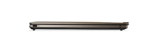 Laptop ThinkPad Z13 G2 21JV0018PB W11Pro 7840U/32GB/1TB/AMD Radeon/LTE/13.3 2.8K/Touch/Flax Fiber + Aluminium/3YRS Premier Suppo Laptop ThinkPad Z13 G2 21JV0018PB W11Pro 7840U/32GB/1TB/AMD Radeon/LTE/13.3 2.8K/Touch/Flax Fiber + Aluminium/3YRS Premier Suppo