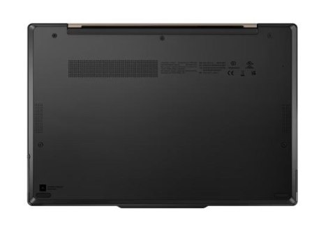 Laptop ThinkPad Z13 G2 21JV0018PB W11Pro 7840U/32GB/1TB/AMD Radeon/LTE/13.3 2.8K/Touch/Flax Fiber + Aluminium/3YRS Premier Suppo Laptop ThinkPad Z13 G2 21JV0018PB W11Pro 7840U/32GB/1TB/AMD Radeon/LTE/13.3 2.8K/Touch/Flax Fiber + Aluminium/3YRS Premier Suppo