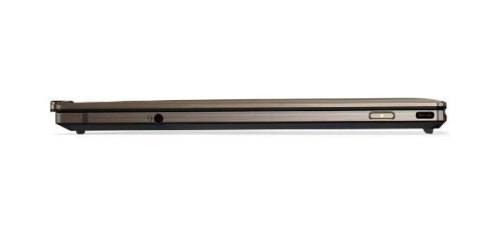 Laptop ThinkPad Z13 G2 21JV0018PB W11Pro 7840U/32GB/1TB/AMD Radeon/LTE/13.3 2.8K/Touch/Flax Fiber + Aluminium/3YRS Premier Suppo Laptop ThinkPad Z13 G2 21JV0018PB W11Pro 7840U/32GB/1TB/AMD Radeon/LTE/13.3 2.8K/Touch/Flax Fiber + Aluminium/3YRS Premier Suppo
