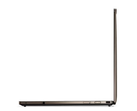 Laptop ThinkPad Z13 G2 21JV0018PB W11Pro 7840U/32GB/1TB/AMD Radeon/LTE/13.3 2.8K/Touch/Flax Fiber + Aluminium/3YRS Premier Suppo Laptop ThinkPad Z13 G2 21JV0018PB W11Pro 7840U/32GB/1TB/AMD Radeon/LTE/13.3 2.8K/Touch/Flax Fiber + Aluminium/3YRS Premier Suppo