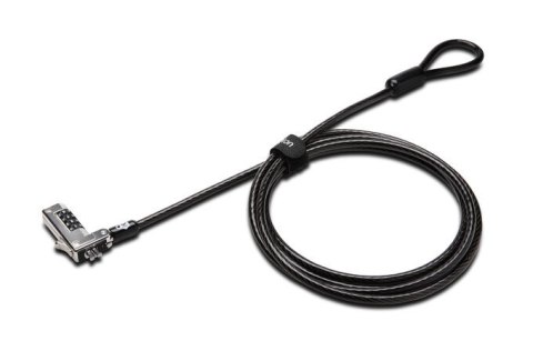 Linka zabezpieczająca NanoSaver Combo Serializowany 25-pak Linka zabezpieczająca NanoSaver Combo Serializowany 25-pak