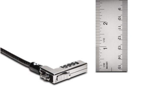 Linka zabezpieczająca NanoSaver Combo Serializowany 25-pak Linka zabezpieczająca NanoSaver Combo Serializowany 25-pak