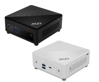Mini PC Cubi 5 12M-004EU W11P i3-1215U/8GB/256GB/1.2GHz