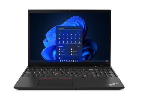 Mobilna stacja robocza ThinkPad P16s G2 21HK000WPB W11Pro i7-1360P/32GB/1TB/RTXA500 4GB/16.0 WQUXGA OLED/3YRS Premier Support + 