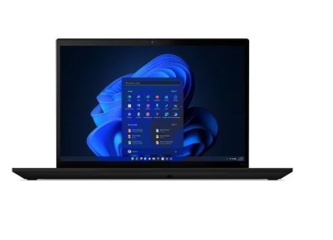 Mobilna stacja robocza ThinkPad P16s G2 21HK000WPB W11Pro i7-1360P/32GB/1TB/RTXA500 4GB/16.0 WQUXGA OLED/3YRS Premier Support + 