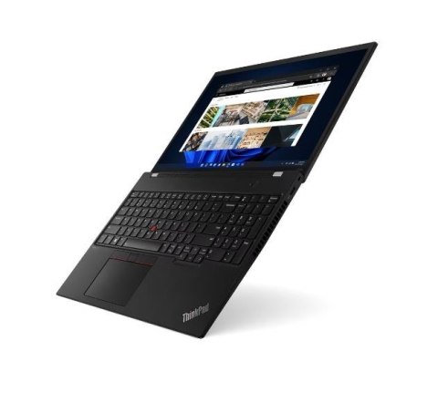 Mobilna stacja robocza ThinkPad P16s G2 21HK000WPB W11Pro i7-1360P/32GB/1TB/RTXA500 4GB/16.0 WQUXGA OLED/3YRS Premier Support + 