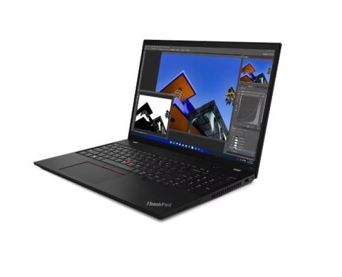 Mobilna stacja robocza ThinkPad P16s G2 21HK000WPB W11Pro i7-1360P/32GB/1TB/RTXA500 4GB/16.0 WQUXGA OLED/3YRS Premier Support + 